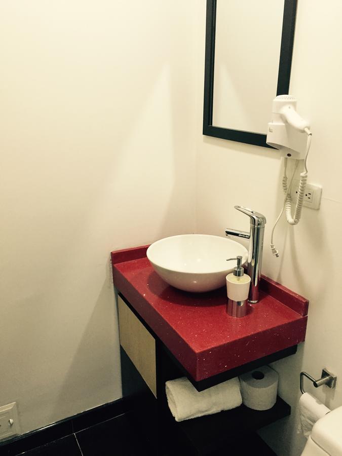 Hotel Granada Plaza Manizales Buitenkant foto