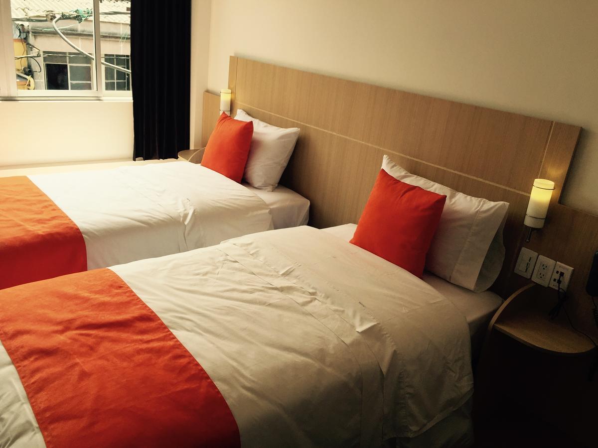 Hotel Granada Plaza Manizales Buitenkant foto