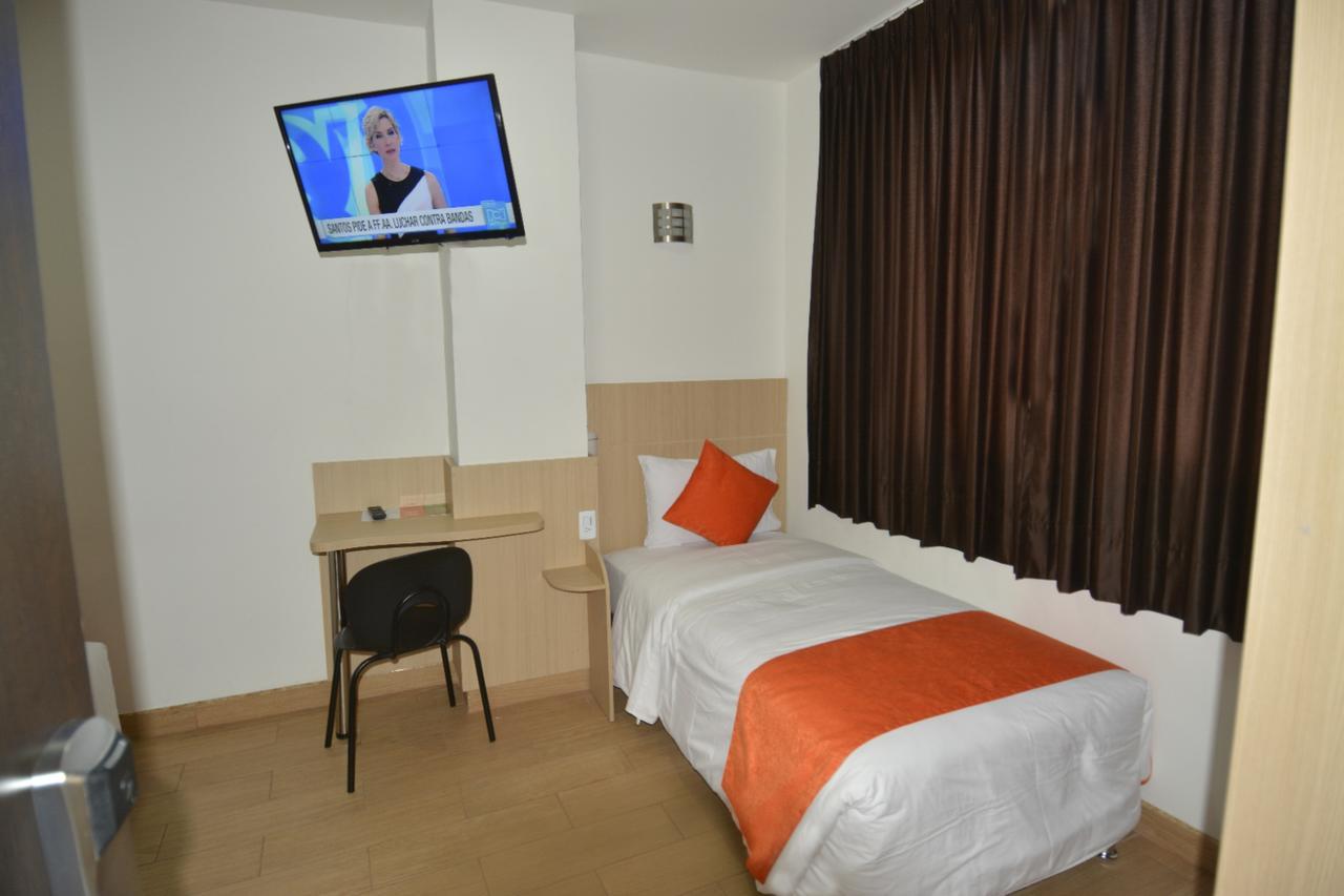 Hotel Granada Plaza Manizales Buitenkant foto
